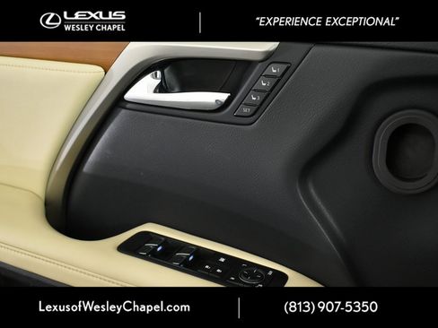 Used 2021 Lexus RX 350 FWD w/ Premium Package image 35