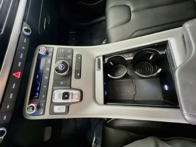 Used 2024 Hyundai Palisade XRT FWD image 25