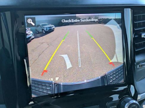 Used 2019 RAM 2500 Big Horn image 15