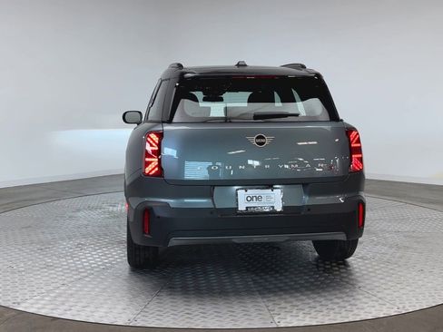New 2026 MINI Cooper Countryman S AWD/4WD image 7