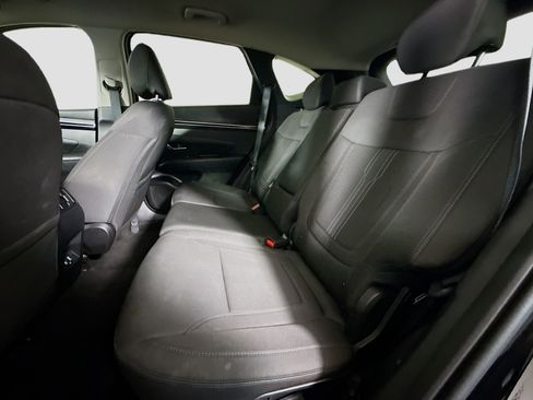 Used 2024 Hyundai Tucson SEL image 25