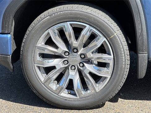 New 2026 GMC Sierra 1500 Denali w/ Denali Reserve Package image 32