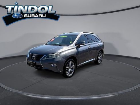 Used 2015 Lexus RX 350 FWD image 4