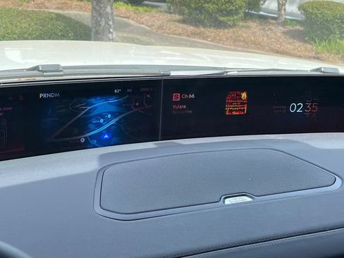 New 2025 Lincoln Navigator L Reserve w/ Jet Appearance Package image 25