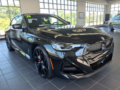New 2026 BMW 230i xDrive Coupe w/ Premium Package