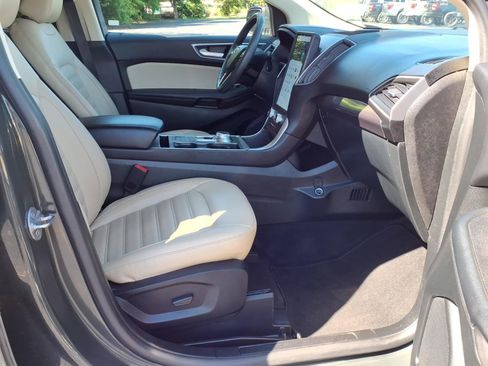 Certified 2024 Ford Edge SEL w/ Convenience Package AWD/4WD image 20