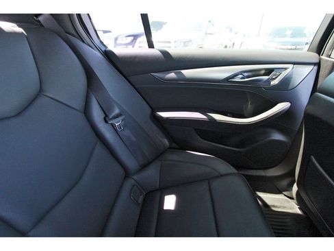 Certified 2025 Cadillac CT5 Premium Luxury w/ Technology Package RWD image 12