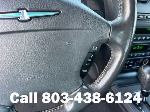 Used 2002 Ford Thunderbird RWD image 16