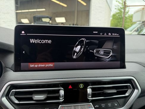 Used 2022 BMW X4 xDrive30i w/ Premium Package AWD/4WD image 23