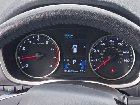 Used 2024 Mitsubishi Eclipse Cross SE AWD/4WD image 33