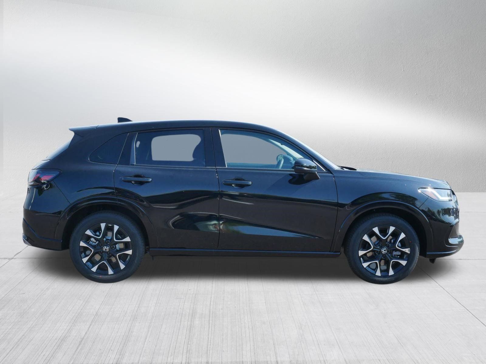 New 2027 Honda HR-V EX-L image 8