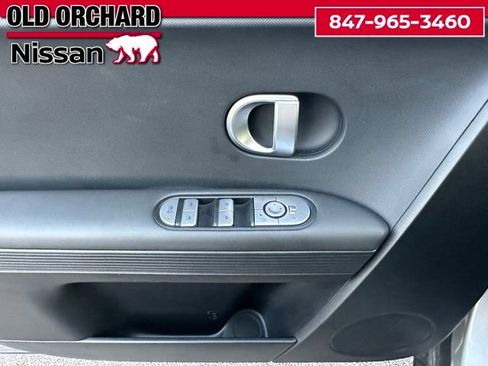 Used 2024 Hyundai Ioniq 5 SEL AWD/4WD image 9