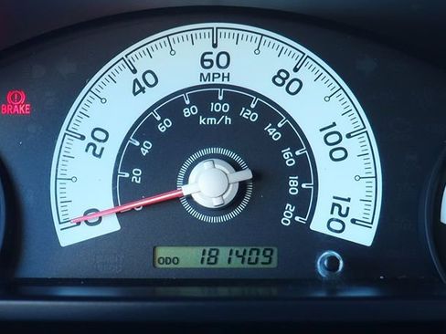 Used 2007 Toyota FJ Cruiser 4WD image 39