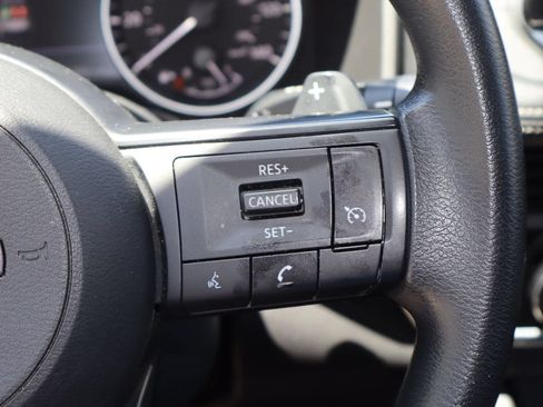 Used 2024 Nissan Rogue S AWD/4WD image 13