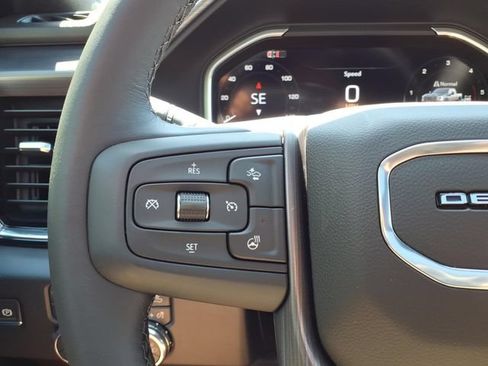 New 2026 GMC Sierra 2500 Denali Ultimate AWD/4WD image 30