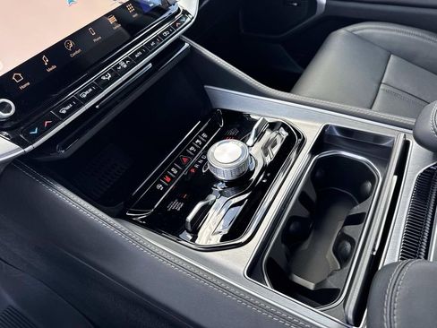 New 2026 Jeep Grand Wagoneer 4WD image 45