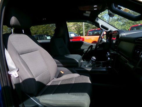 Used 2023 Ford F150 XLT w/ Equipment Group 302A High image 13