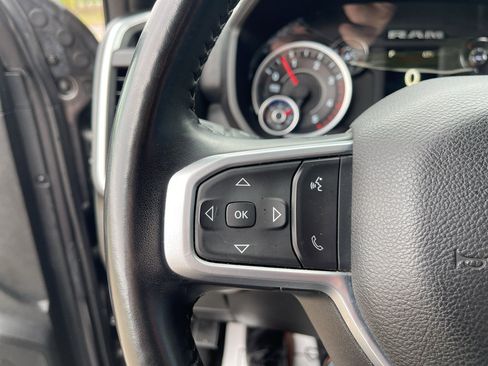 Used 2024 RAM 3500 Big Horn image 25