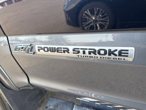 Used 2021 Ford F250 Lariat w/ Chrome Package image 15