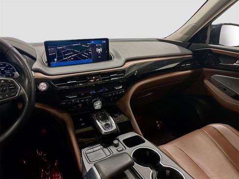 Used 2022 Acura MDX Technology image 30