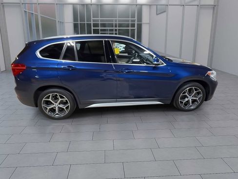Used 2019 BMW X1 xDrive28i image 9