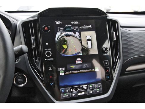 New 2026 Subaru Forester Touring image 20