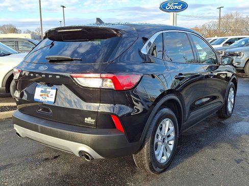 Certified 2022 Ford Escape SE w/ Convenience Package image 6