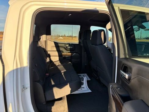 Used 2021 GMC Sierra 1500 Elevation image 35