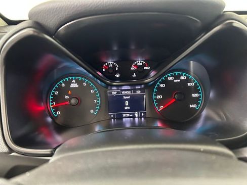 Used 2022 Chevrolet Colorado LT w/ LT Convenience Package image 18