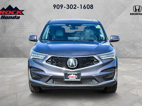 Used 2020 Acura RDX FWD w/ Technology Package image 2