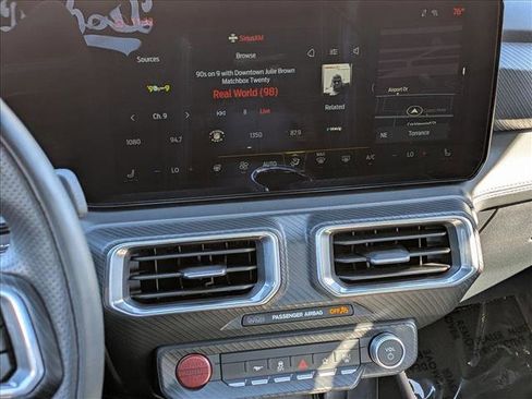 Used 2024 Ford Mustang GT Premium w/ GT Performance Package image 15