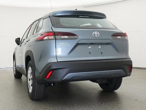 New 2026 Toyota Corolla Cross L FWD image 15