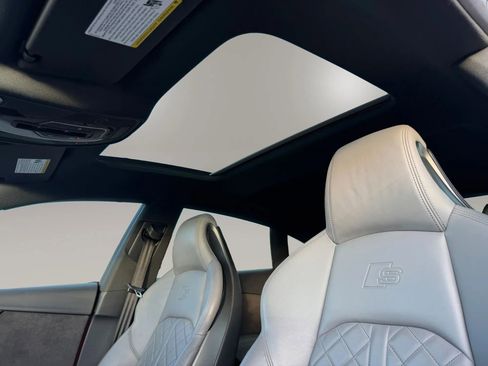 Used 2018 Audi S5 Prestige image 17