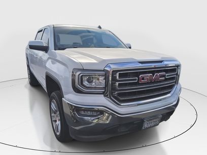 Used 2017 GMC Sierra 1500 SLE w/ SLE Value Package