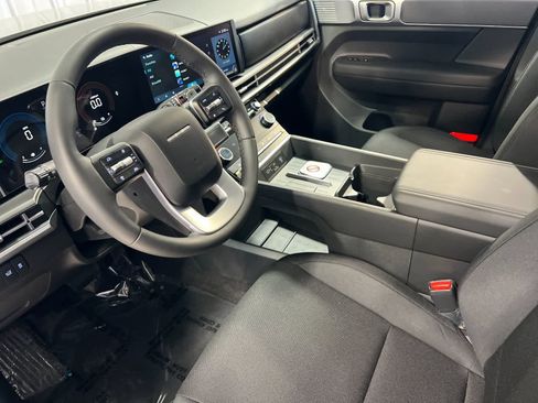 New 2026 Hyundai Santa Fe SE AWD/4WD image 11