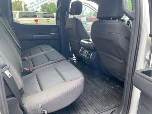 Used 2024 Ford F150 XLT w/ Equipment Group 302A MID AWD/4WD image 32