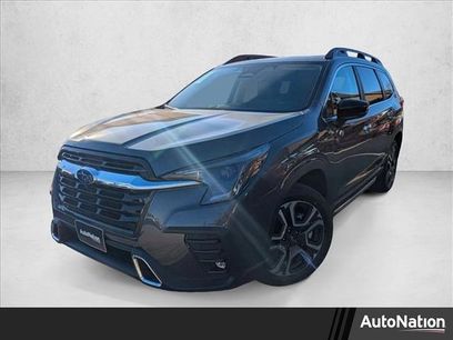 New 2026 Subaru Ascent Touring