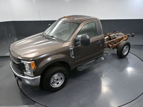 Used 2017 Ford F350 XL w/ XL Value Package image 38