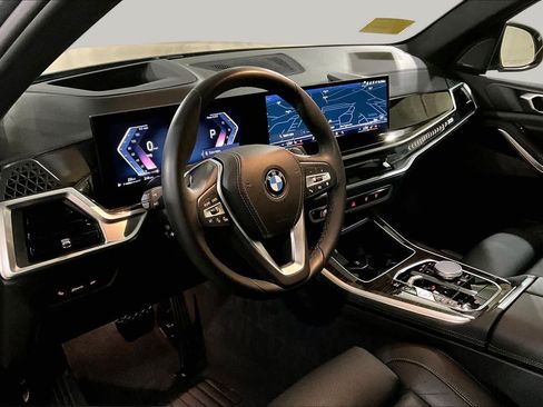 Certified 2026 BMW X5 xDrive40i AWD/4WD image 17