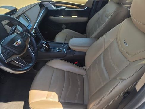 Used 2024 Cadillac XT5 Premium Luxury w/ Platinum Package image 21