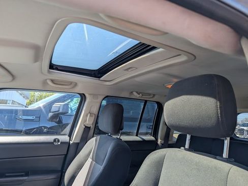 Used 2014 Jeep Patriot Latitude w/ Sun/Sound Group AWD/4WD image 2