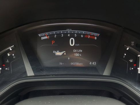 Used 2020 Honda CR-V LX image 15