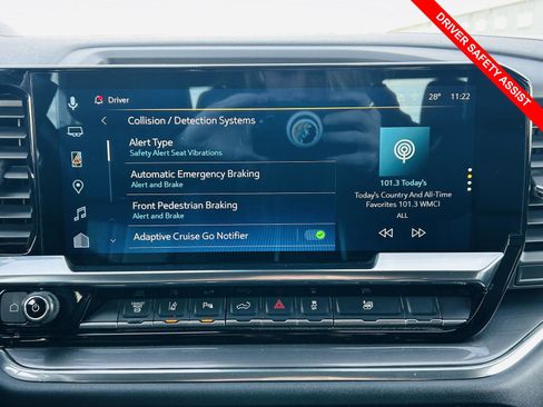 Used 2025 Chevrolet Silverado 2500 High Country w/ Technology Package image 11