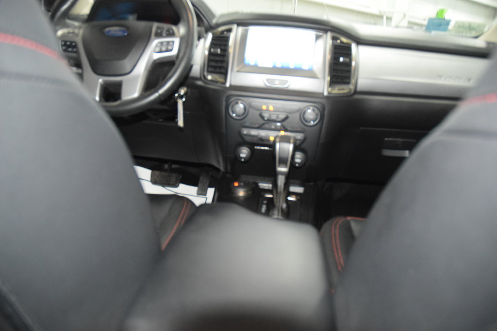 Used 2022 Ford Ranger XLT w/ Equipment Group 302A High AWD/4WD image 28