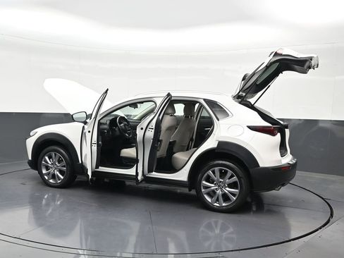 Used 2023 MAZDA CX-30 AWD 2.5 S w/ Preferred Package image 35