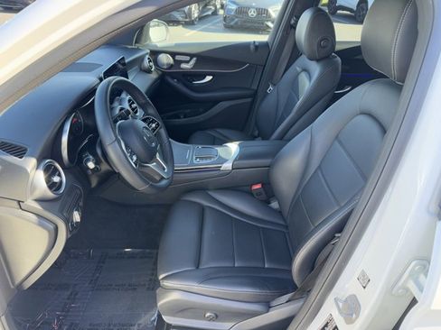 Used 2020 Mercedes-Benz GLC 300 4MATIC image 15