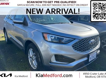 Used 2023 Ford Edge SEL