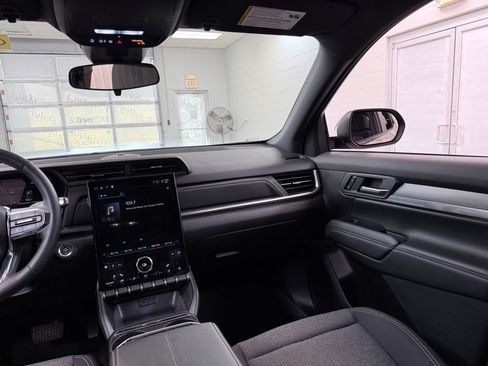 Used 2026 GMC Terrain Elevation w/ LPO, Floor Liner Package AWD/4WD image 28