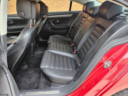 Used 2013 Volkswagen CC Sport image 13