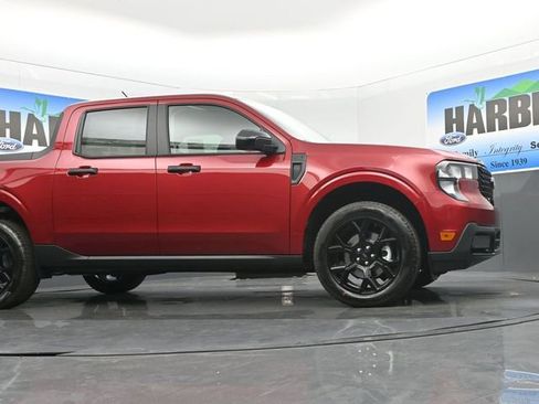 New 2025 Ford Maverick XLT w/ XLT Luxury Package image 20